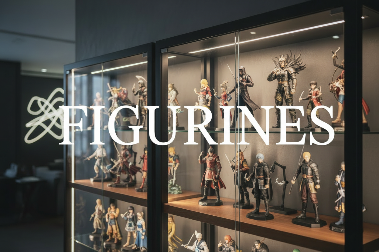 Figurines