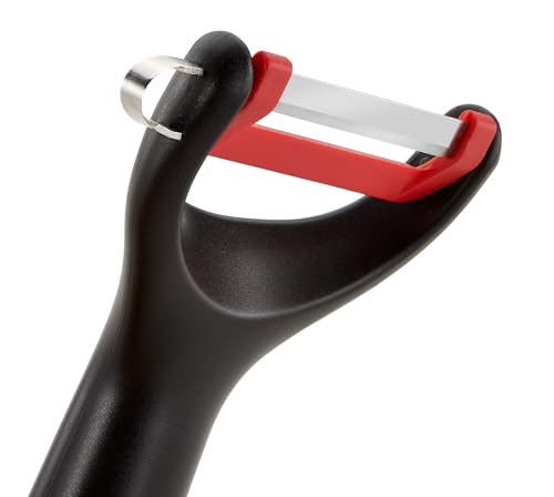 Tefal K2071814 Ingenio eplucheurs Fruits et légumes