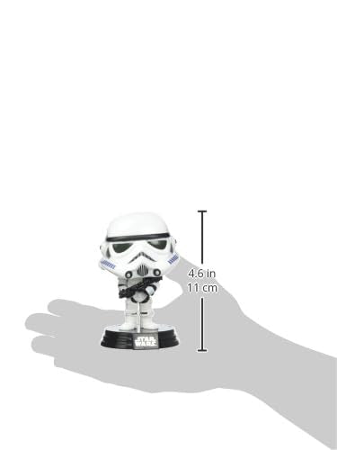 Funko Pop! Star Wars- Stormtrooper