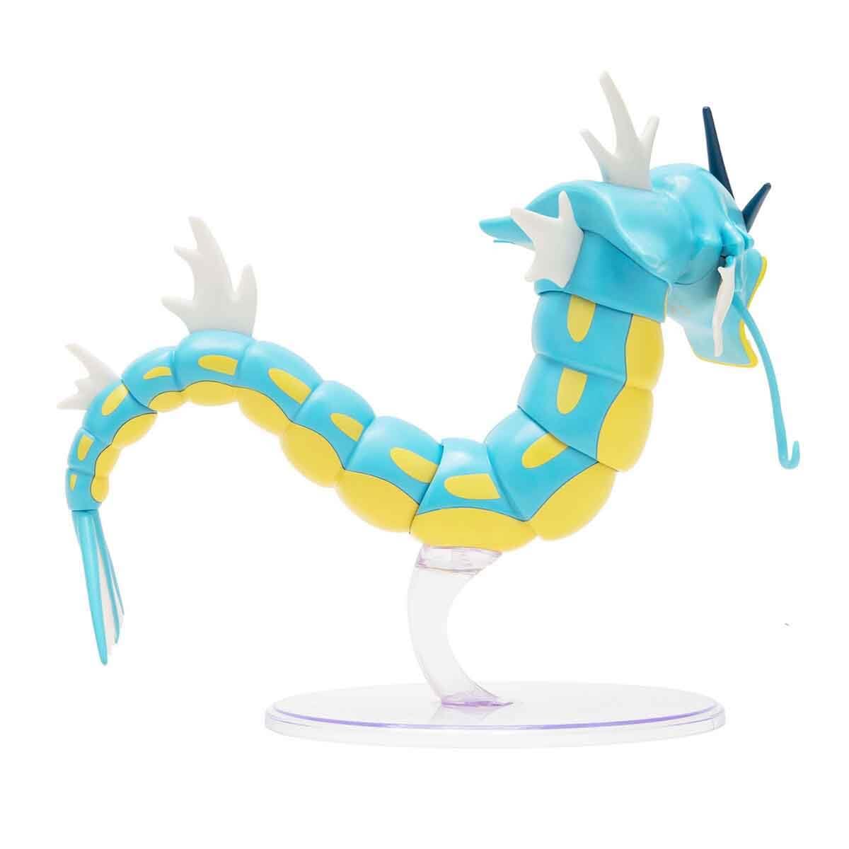 Pokémon Gyrados Figurine de Combat épique articulée de 30,5 cm