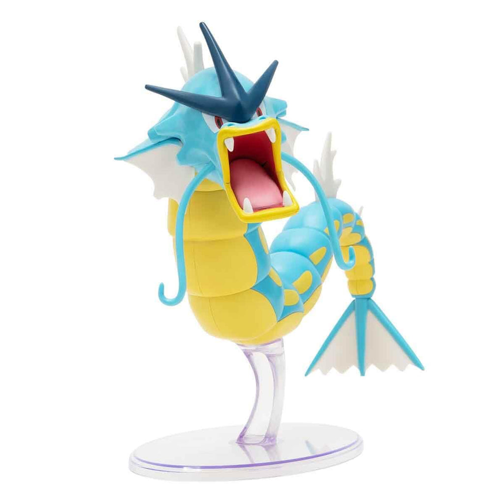 Pokémon Gyrados Figurine de Combat épique articulée de 30,5 cm