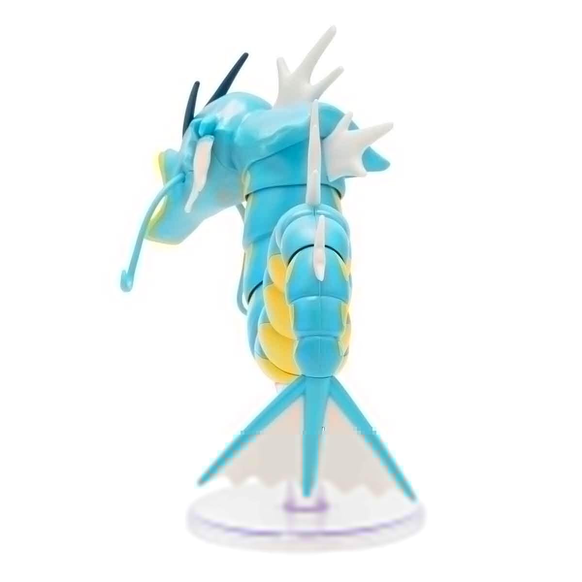 Pokémon Gyrados Figurine de Combat épique articulée de 30,5 cm