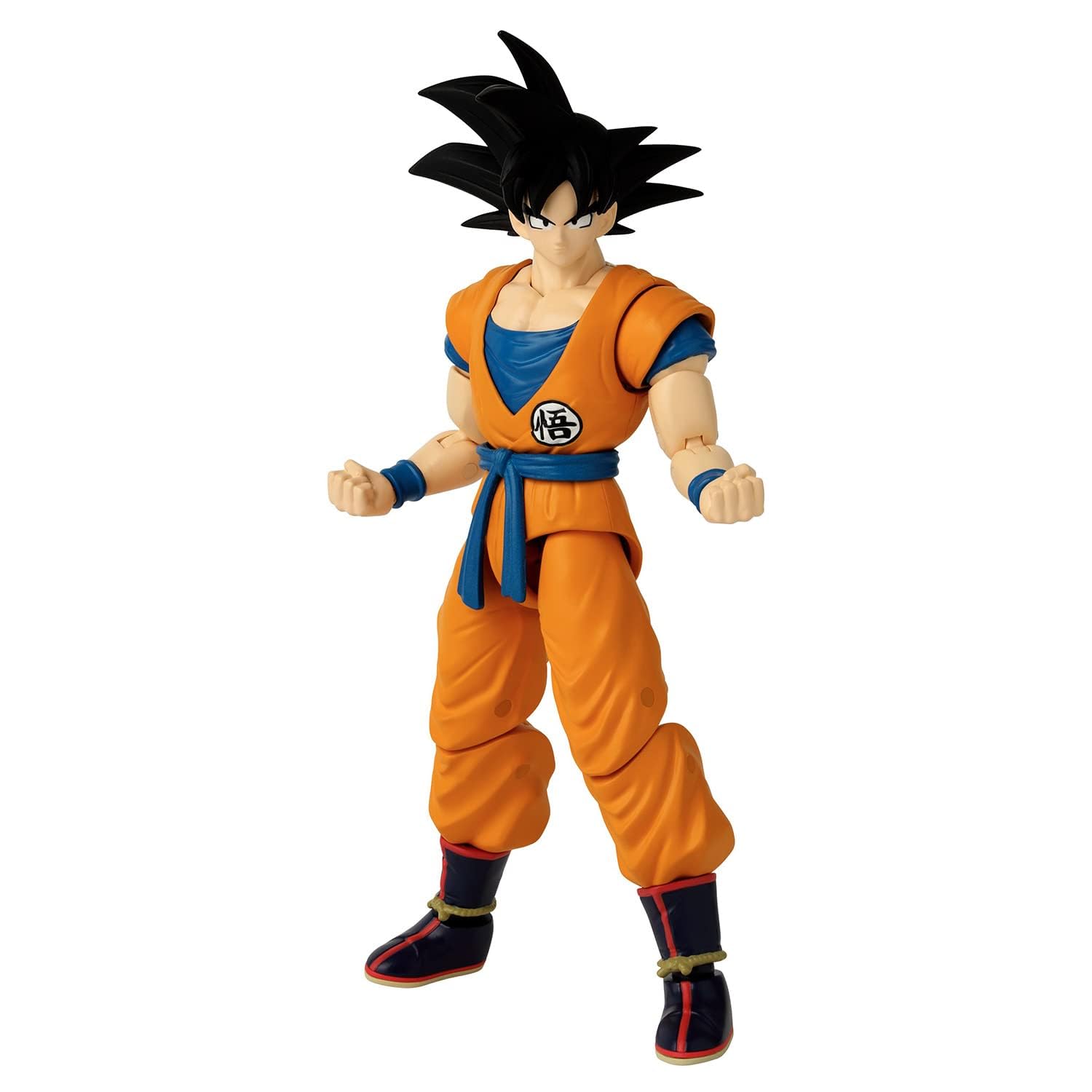 BANDAI - Figurine Dragon Ball Super Hero