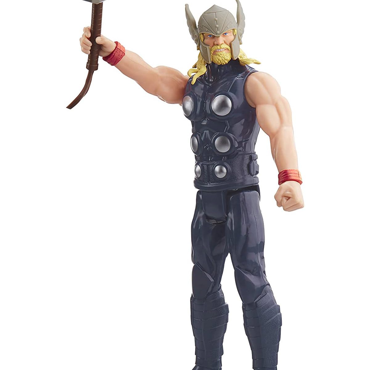 Marvel Avengers – Figurine Thor Titan Hero Blast Gear - 30 cm