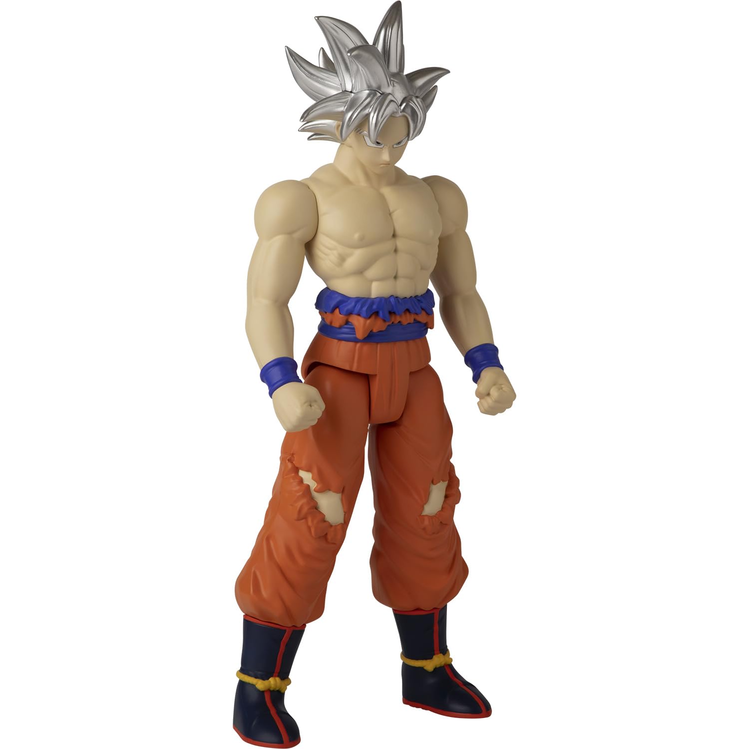 Bandai - Dragon Ball Super - Figurine Géante Limit Breaker 30 cm