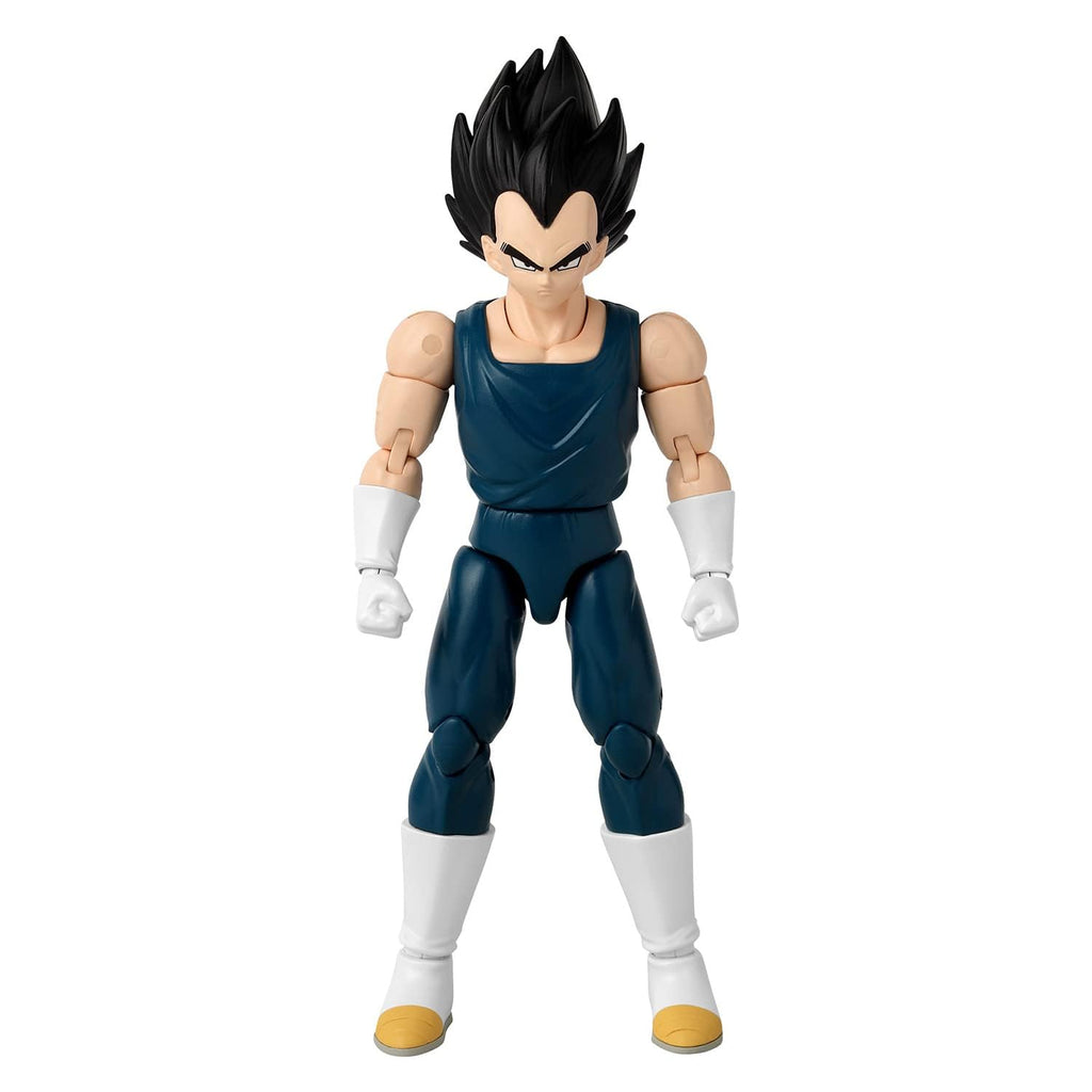 BANDAI - Dragon Ball Super Super Hero - Figurine Dragon Star 17 cm - Vegeta