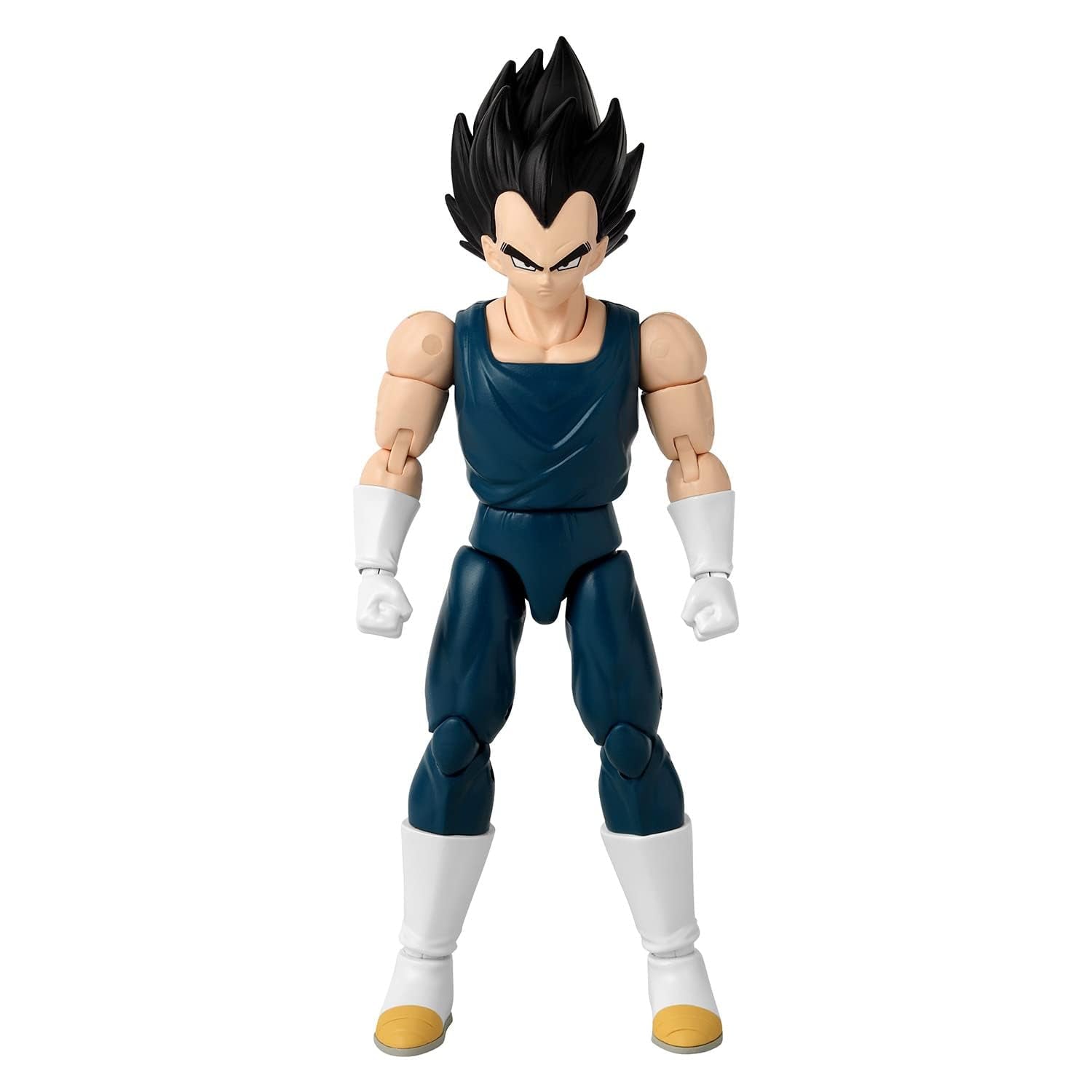 BANDAI - Dragon Ball Super Super Hero - Figurine Dragon Star 17 cm - Vegeta