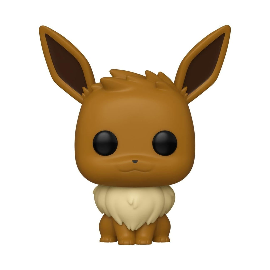 Funko Pop! Games: Pokemon Évoli