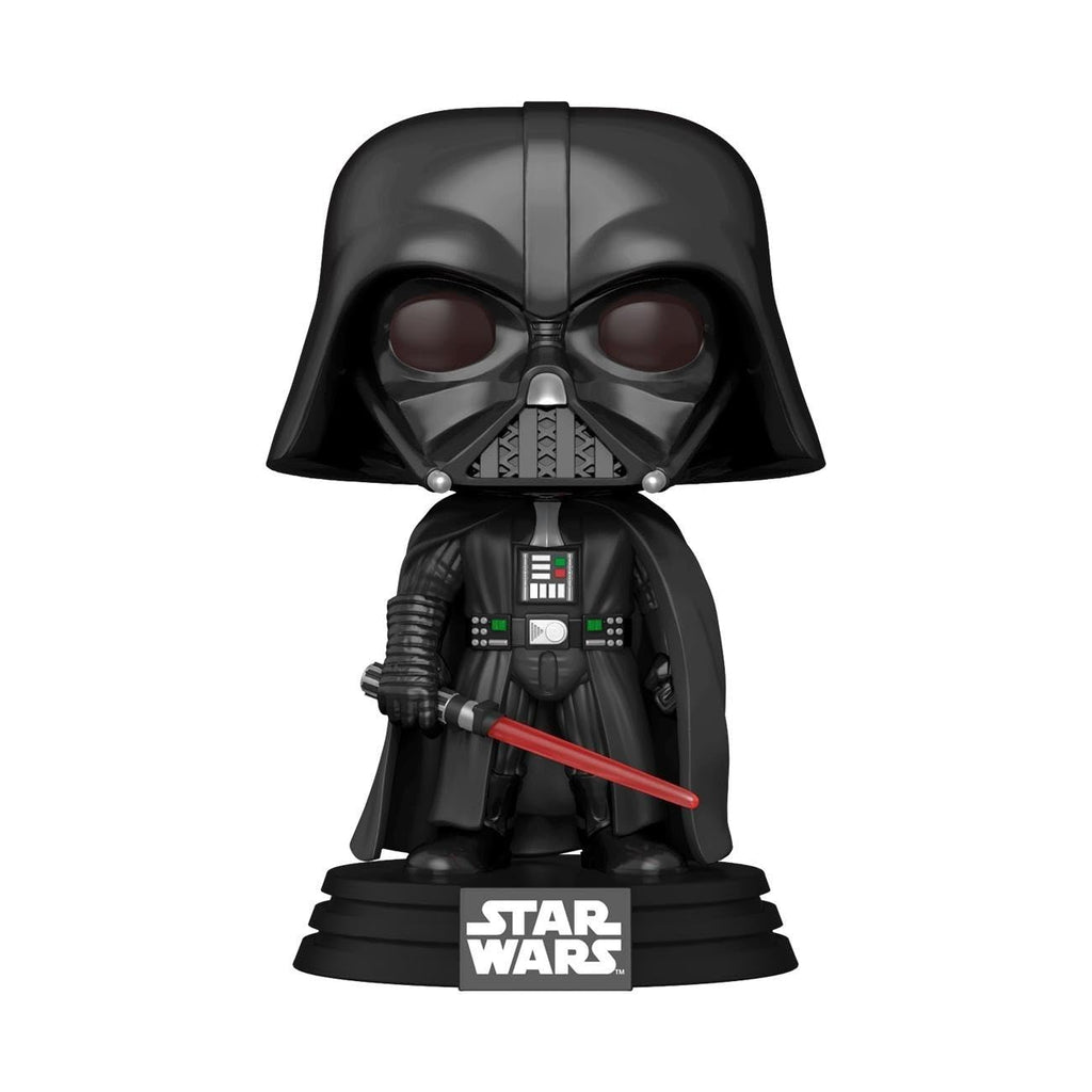 Funko Pop! Star Wars Dark Vador