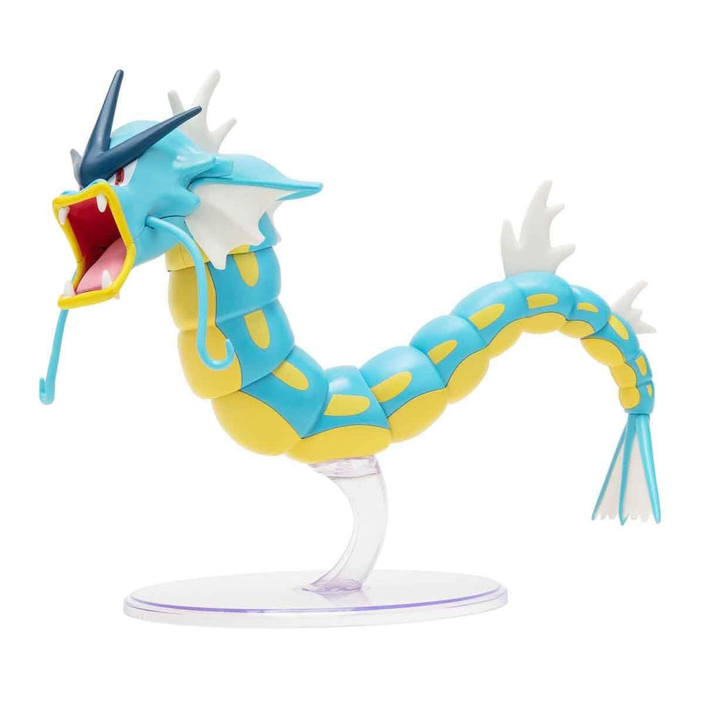 Pokémon Gyrados Figurine de Combat épique articulée de 30,5 cm