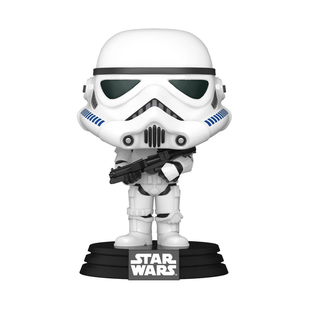 Funko Pop! Star Wars- Stormtrooper