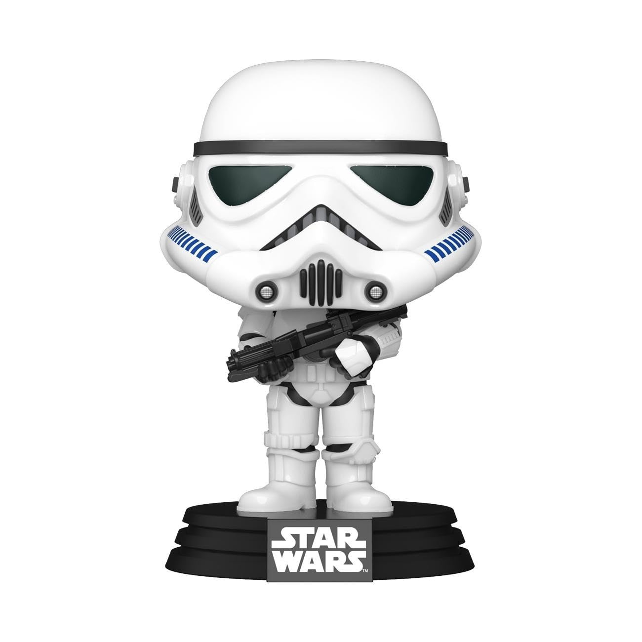 Funko Pop! Star Wars- Stormtrooper
