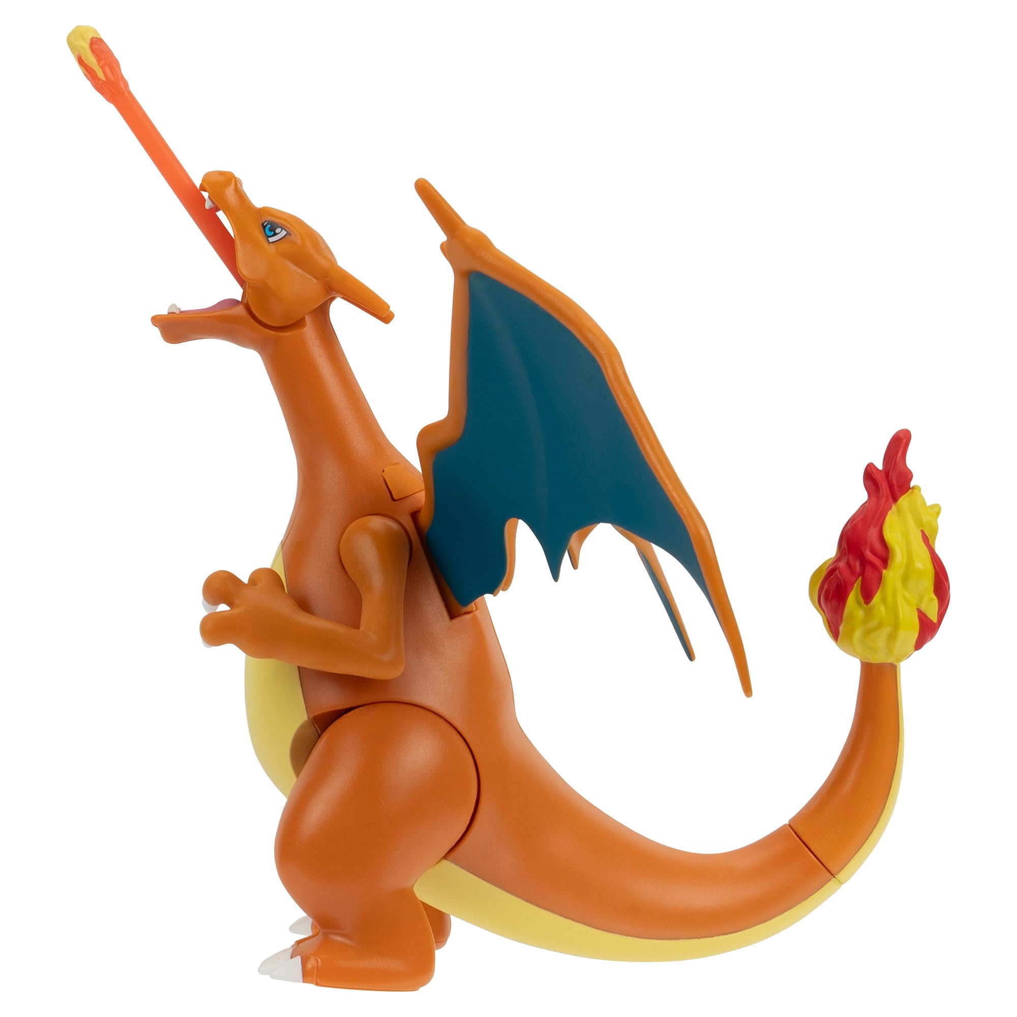 Pokémon Action Figure de Charizard, 12 cm