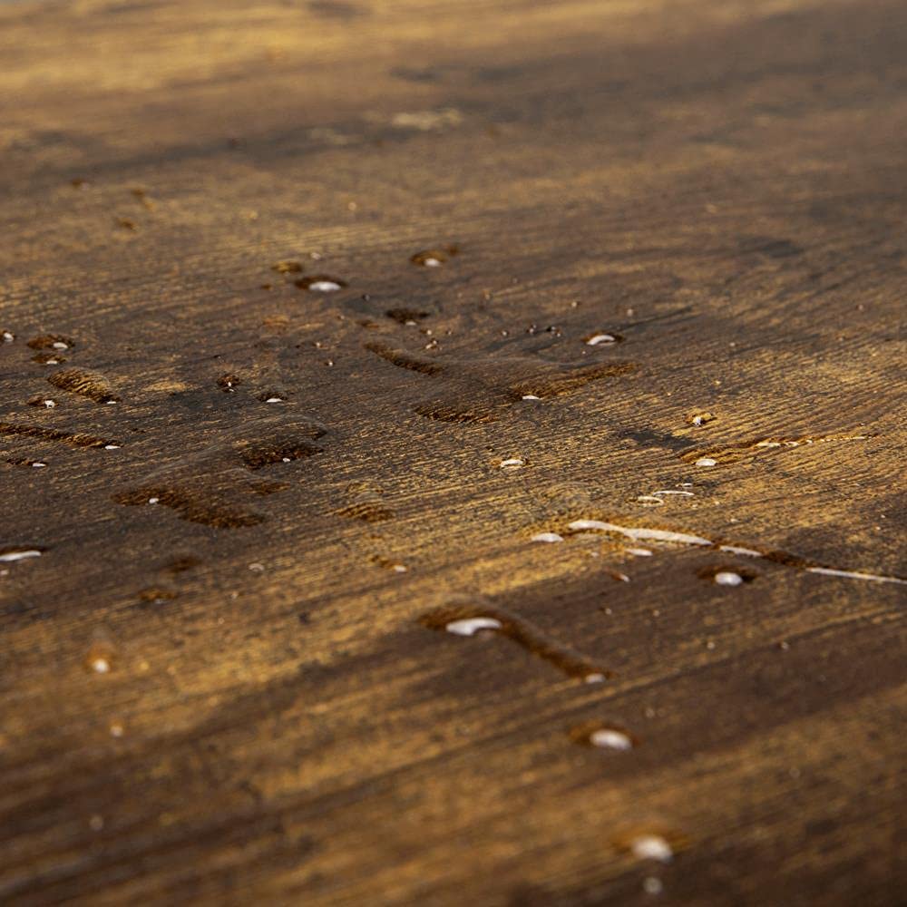 Yaheetech Table Basse avec Plateau Relevable