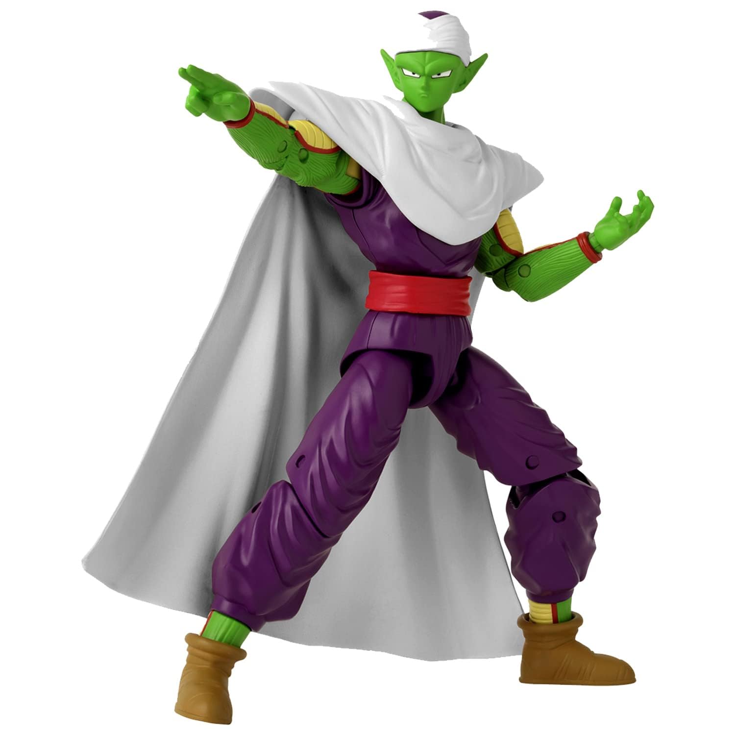 BANDAI - Dragon Ball Super Super Hero - Figurine Dragon Star 17 cm - Piccolo