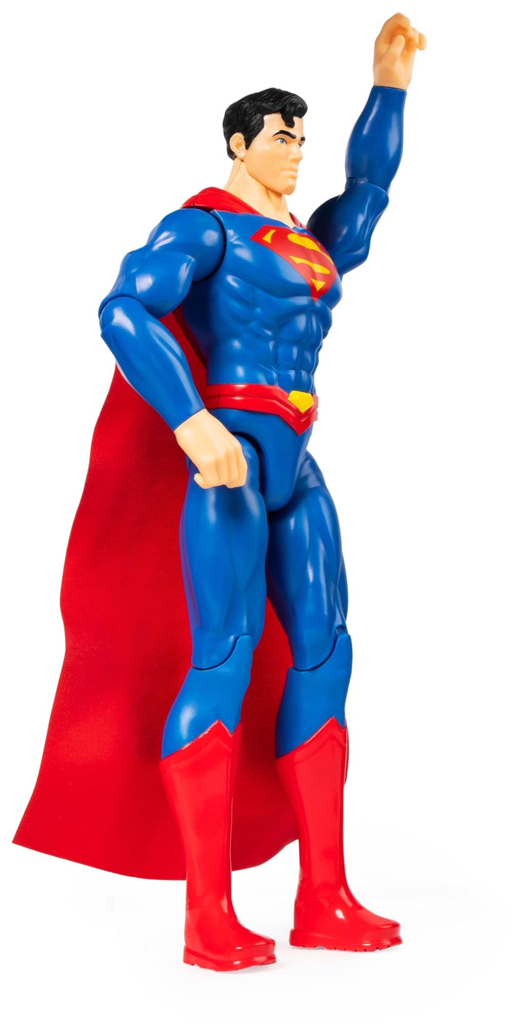 DC Universe - Figurine Superman 30 Cm - Figurine Articulée