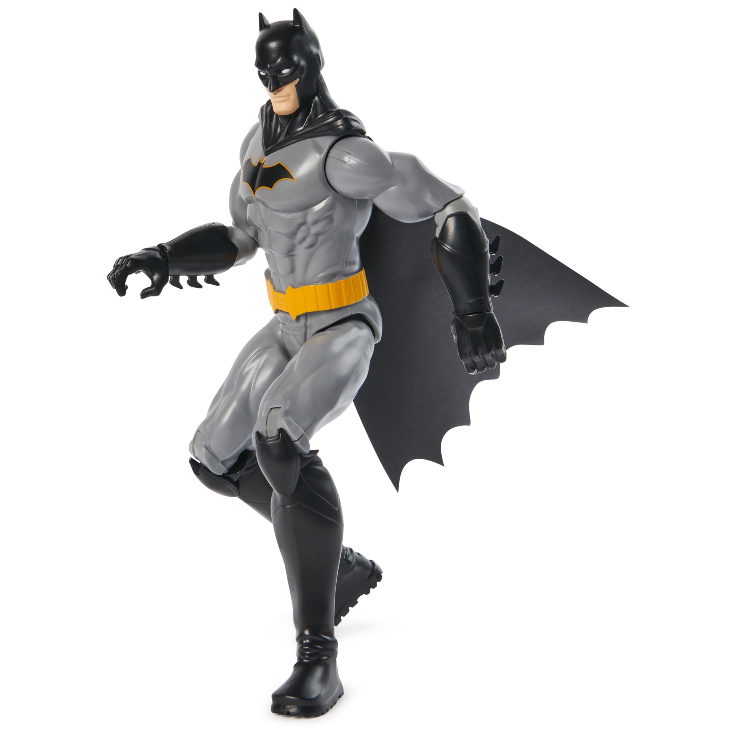 DC Comics - Figurine Batman 30 Cm - Figurine Articulée