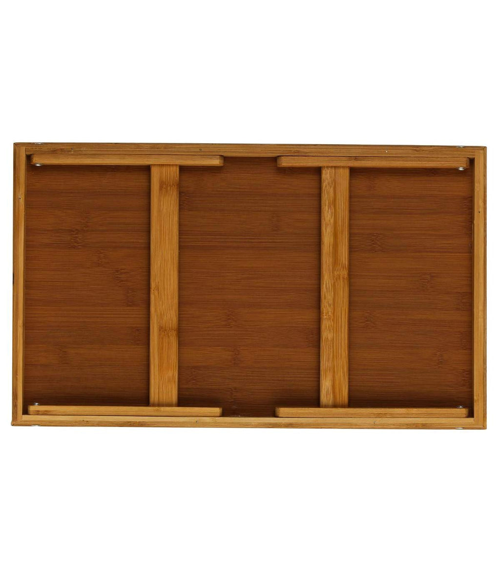 SECRET DE GOURMET Plateau pour Petit Dejeuner au lit ou Plateau télé