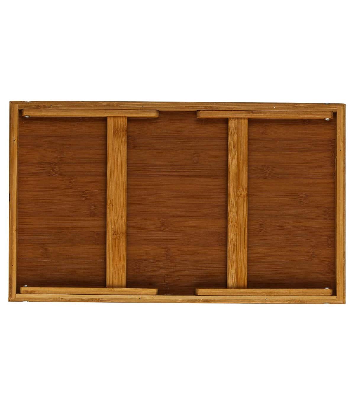 SECRET DE GOURMET Plateau pour Petit Dejeuner au lit ou Plateau télé