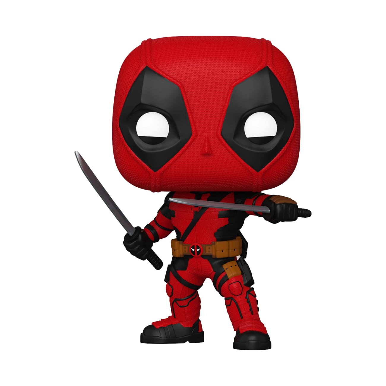 Funko Pop! Marvel: Deadpool