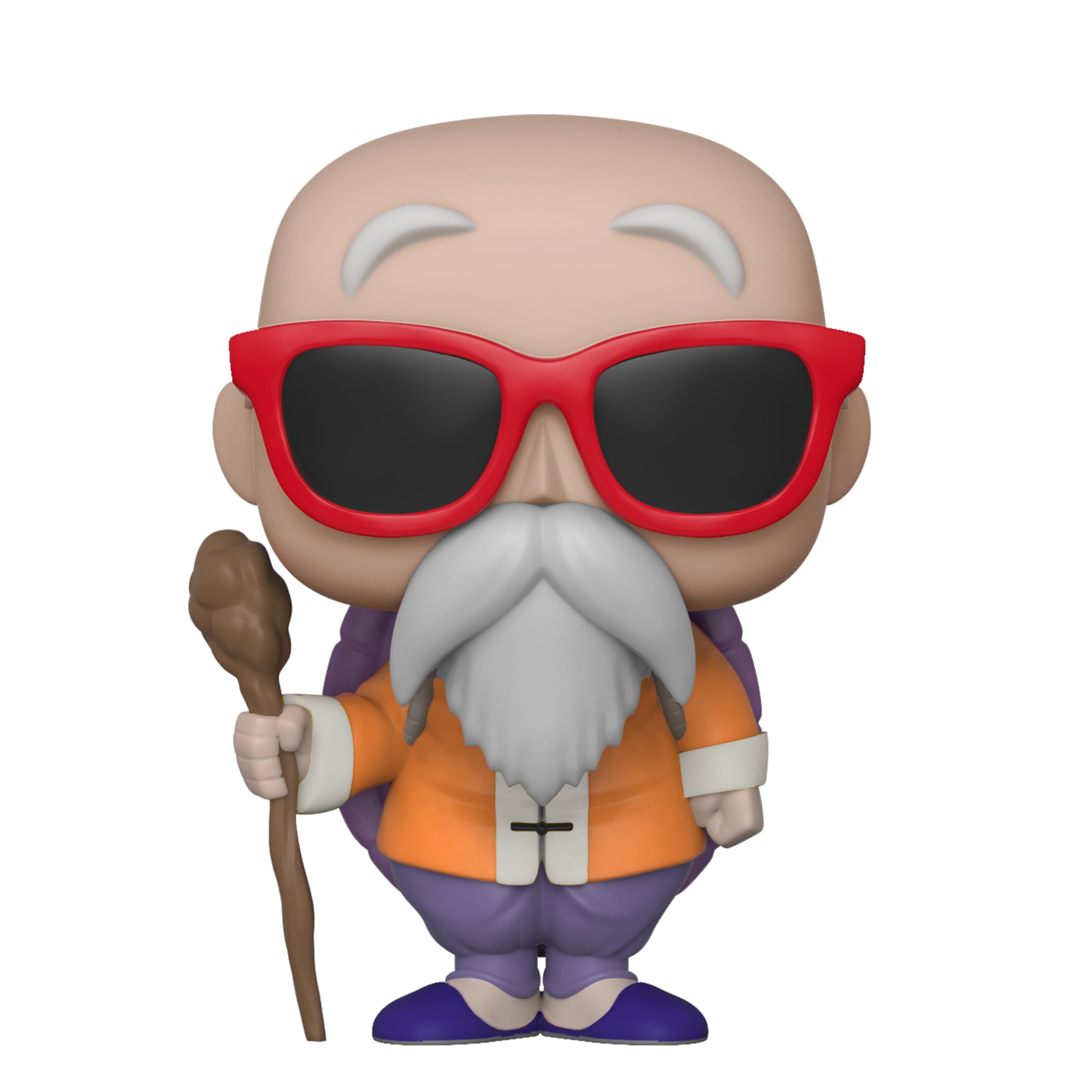Funko Pop! Vinyl: Dragonball Z: Master Roshi