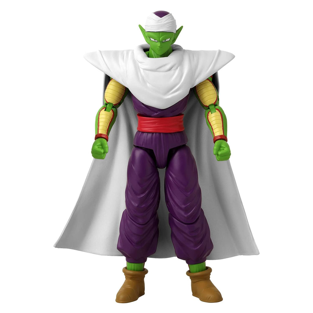 BANDAI - Dragon Ball Super Super Hero - Figurine Dragon Star 17 cm - Piccolo
