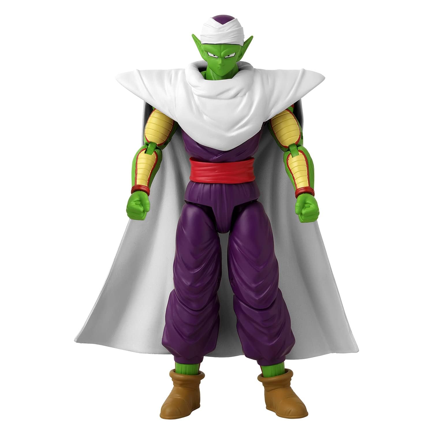 BANDAI - Dragon Ball Super Super Hero - Figurine Dragon Star 17 cm - Piccolo
