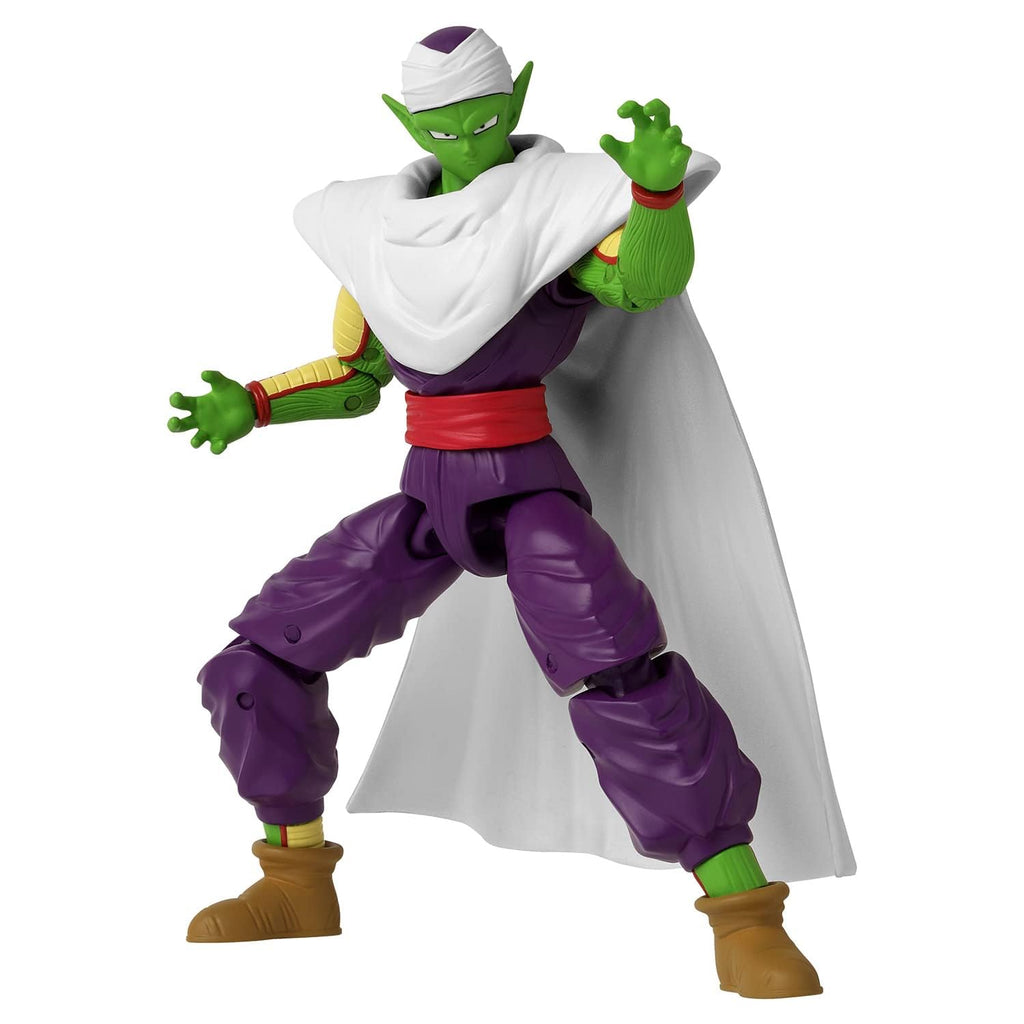 BANDAI - Dragon Ball Super Super Hero - Figurine Dragon Star 17 cm - Piccolo