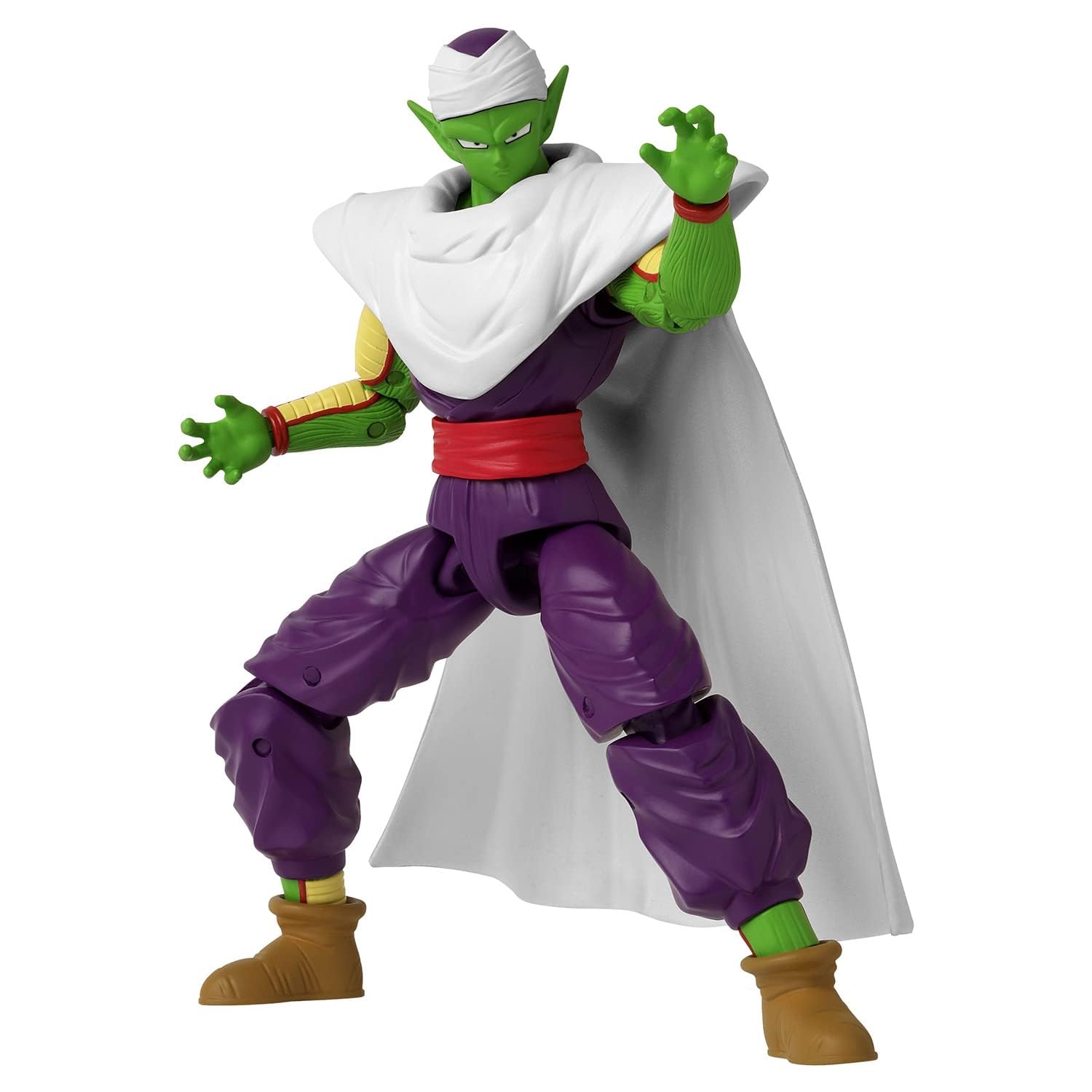 BANDAI - Dragon Ball Super Super Hero - Figurine Dragon Star 17 cm - Piccolo