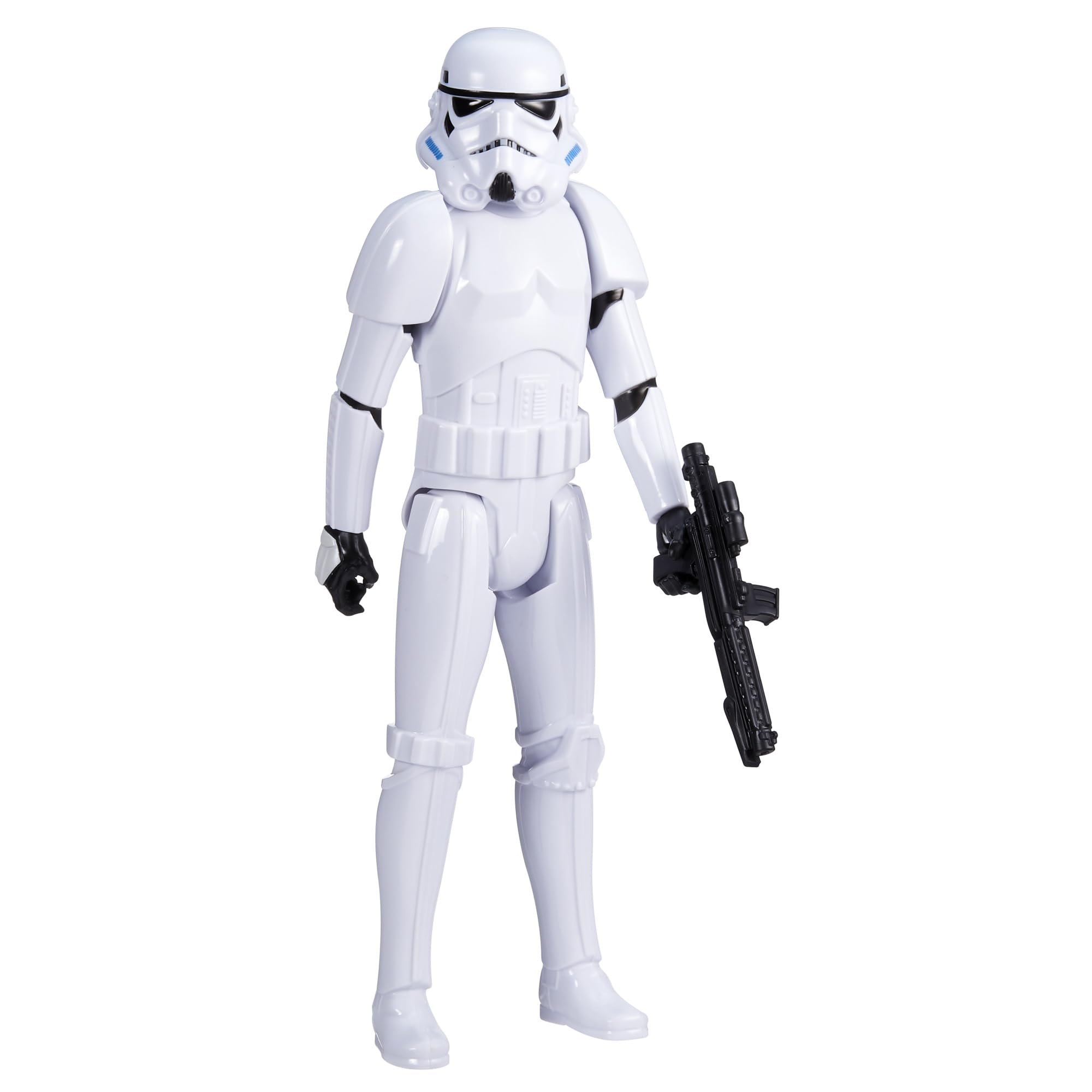 Star Wars Titan Hero Series, Figurine Stormtrooper de 30 cm
