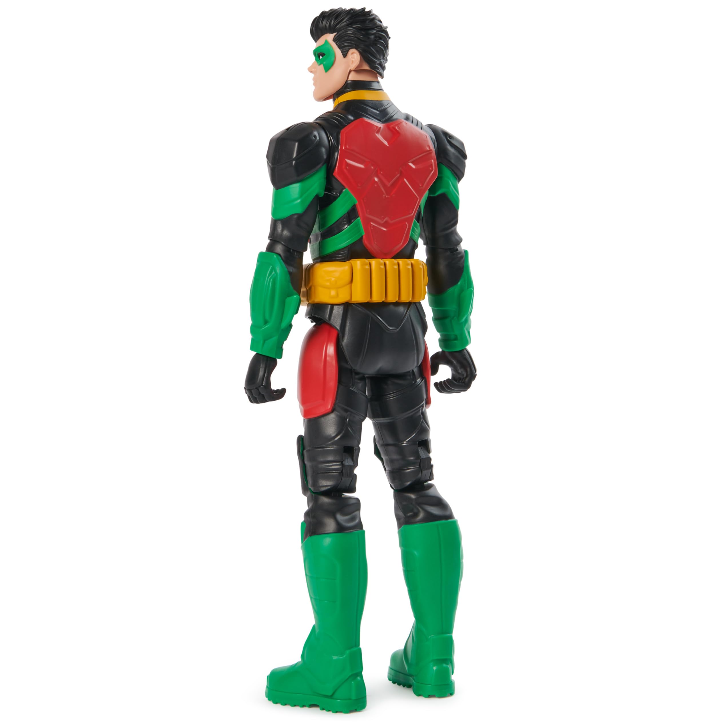 DC Comics - Figurine Robin 30 Cm - Robin Figurine Articulée