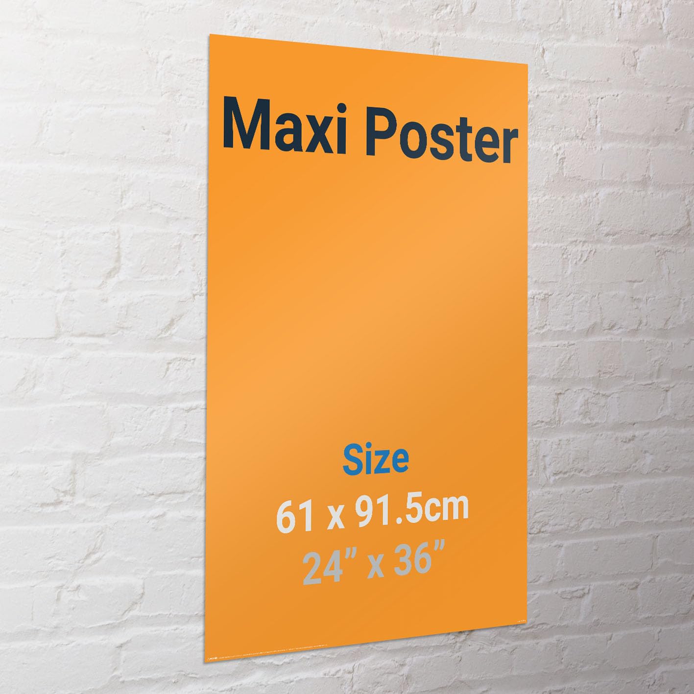 Star Wars: The Mandalorian - Poster NIGHTFALL - 61 x 91.5 cm