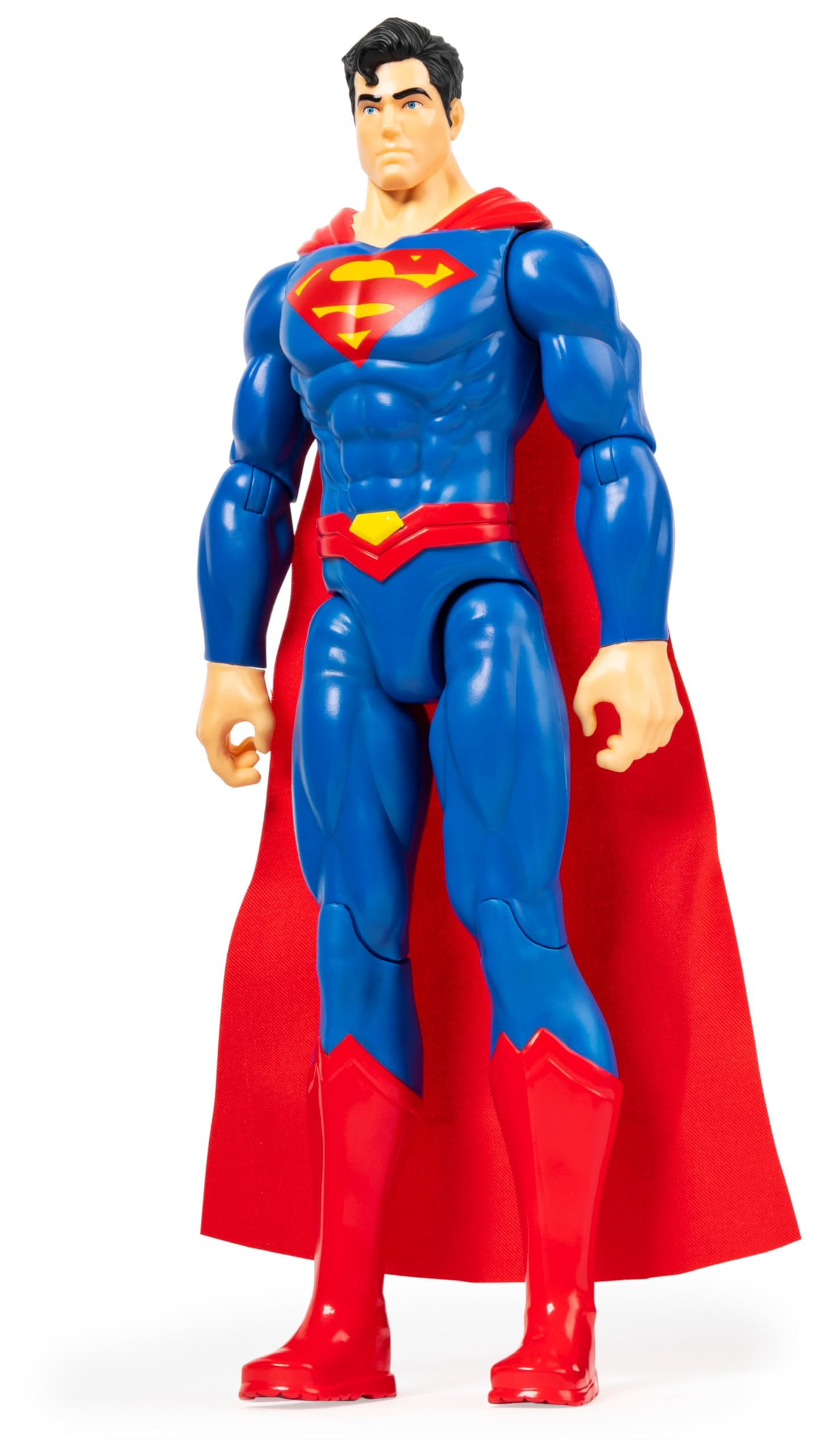DC Universe - Figurine Superman 30 Cm - Figurine Articulée