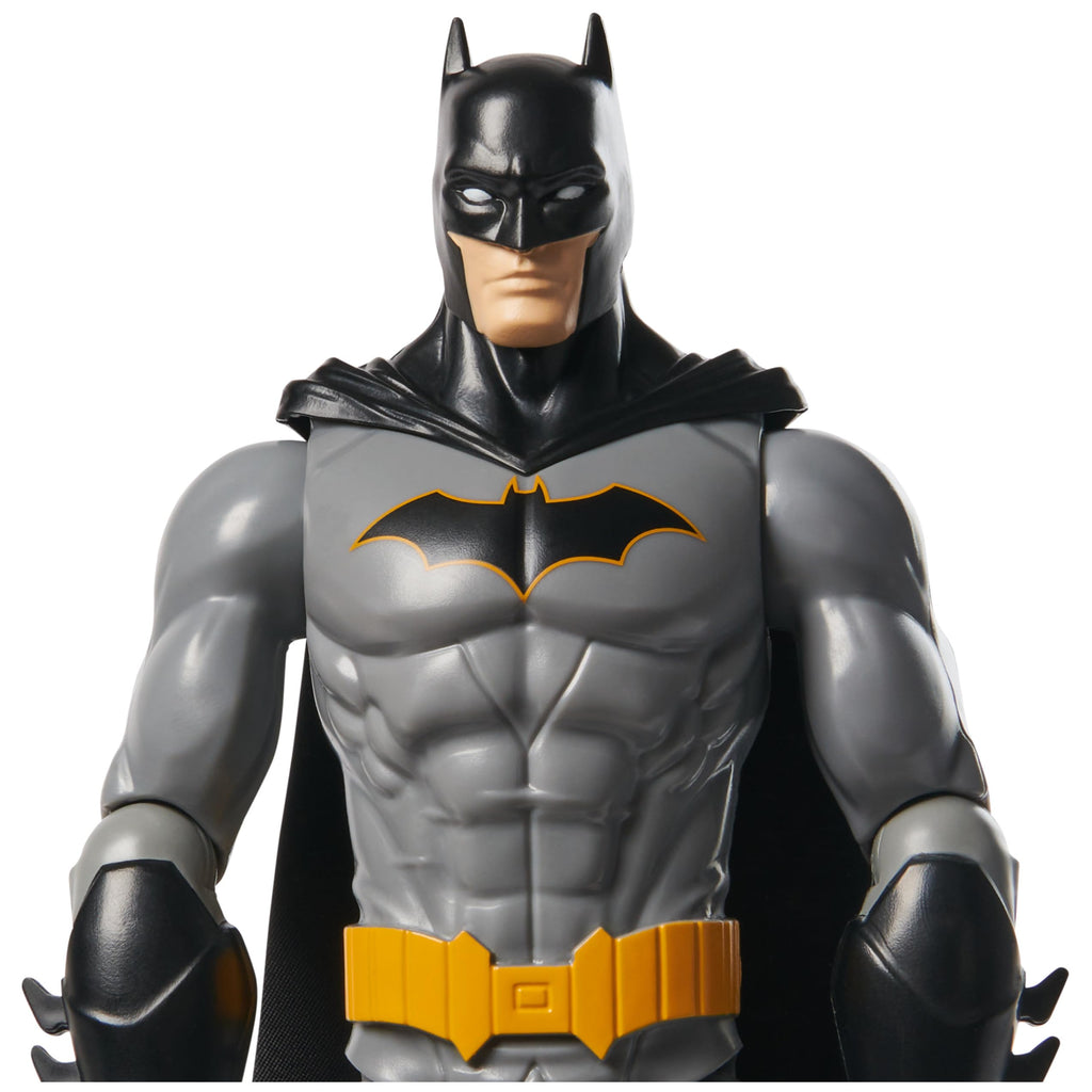 DC Comics - Figurine Batman 30 Cm - Figurine Articulée