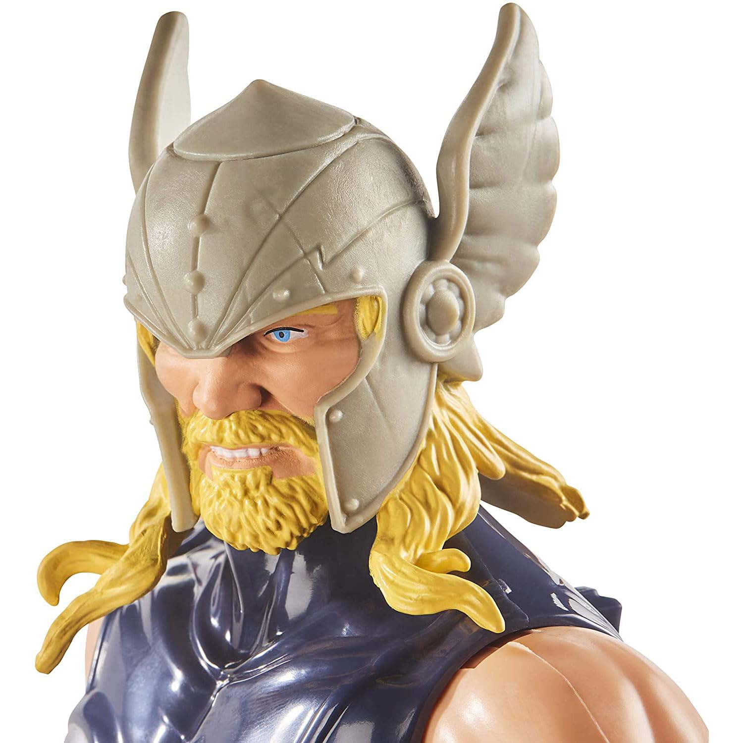 Marvel Avengers – Figurine Thor Titan Hero Blast Gear - 30 cm
