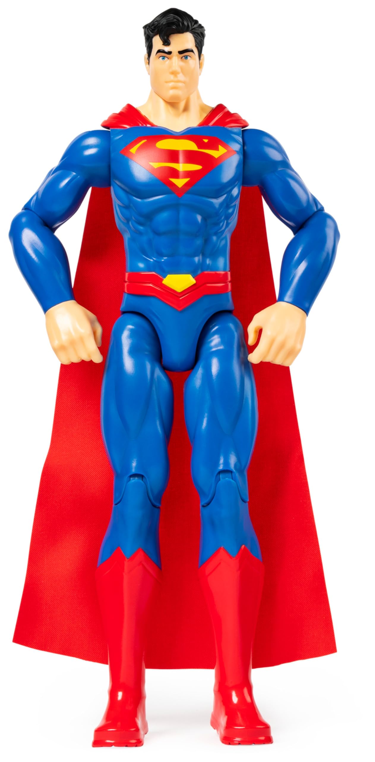 DC Universe - Figurine Superman 30 Cm - Figurine Articulée