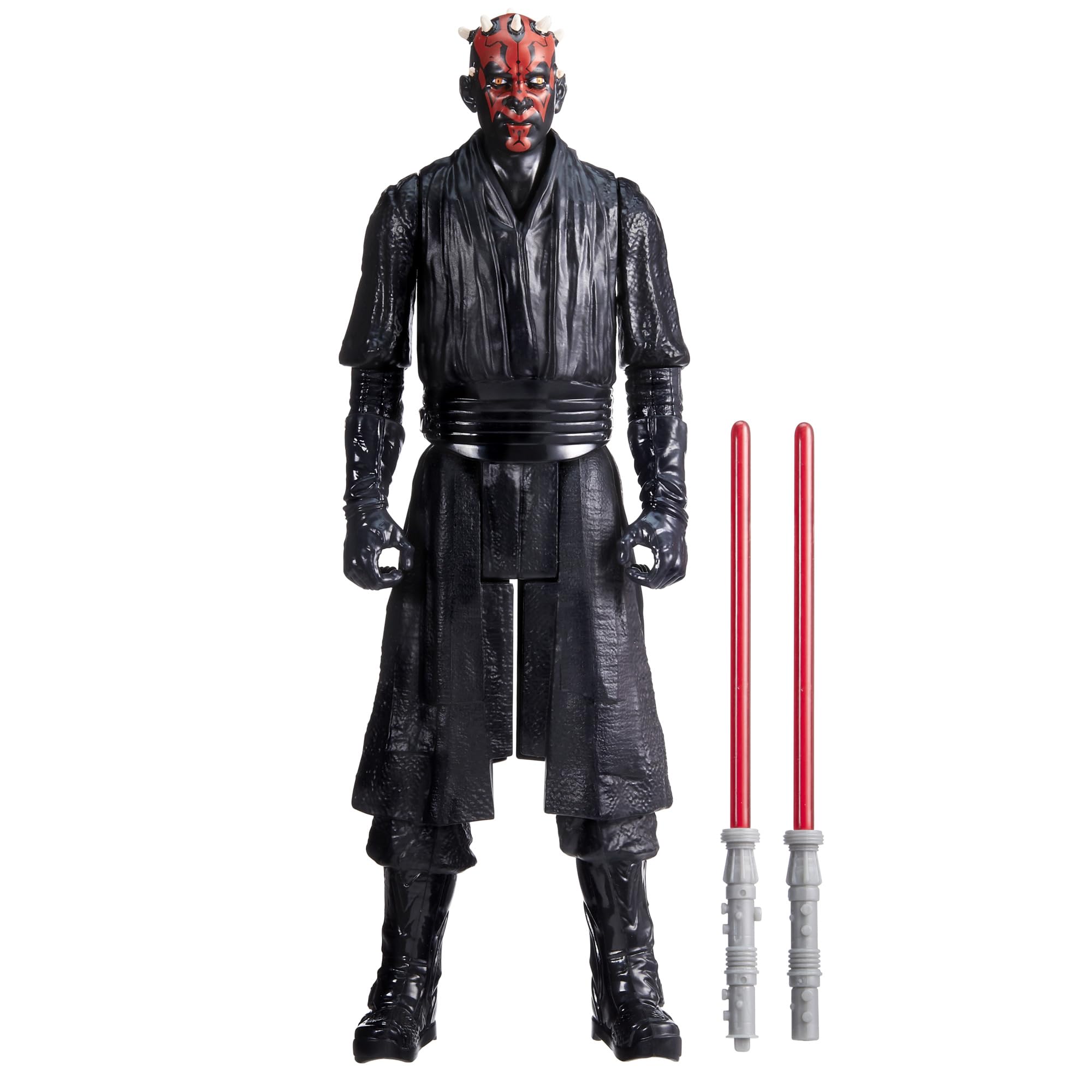 Star Wars Titan Hero Series, Figurine Dark Maul de 30 cm