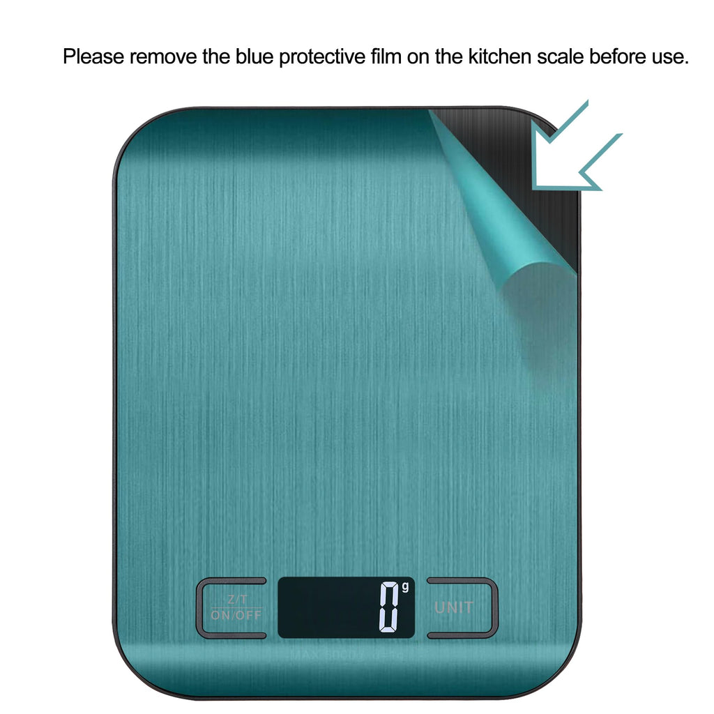 Balance De Cuisine NuméRiques, Balances NuméRiques Professionnelles 5 kg