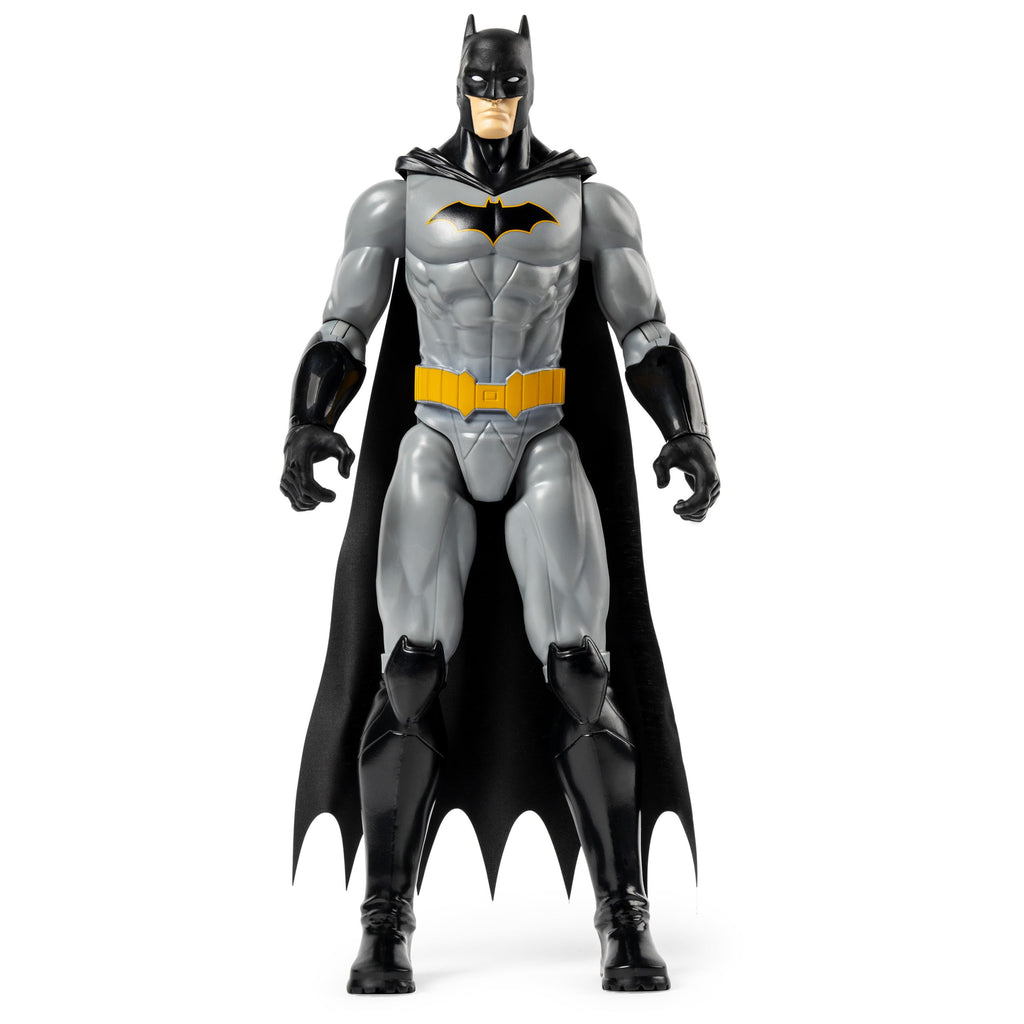 DC Comics - Figurine Batman 30 Cm - Figurine Articulée