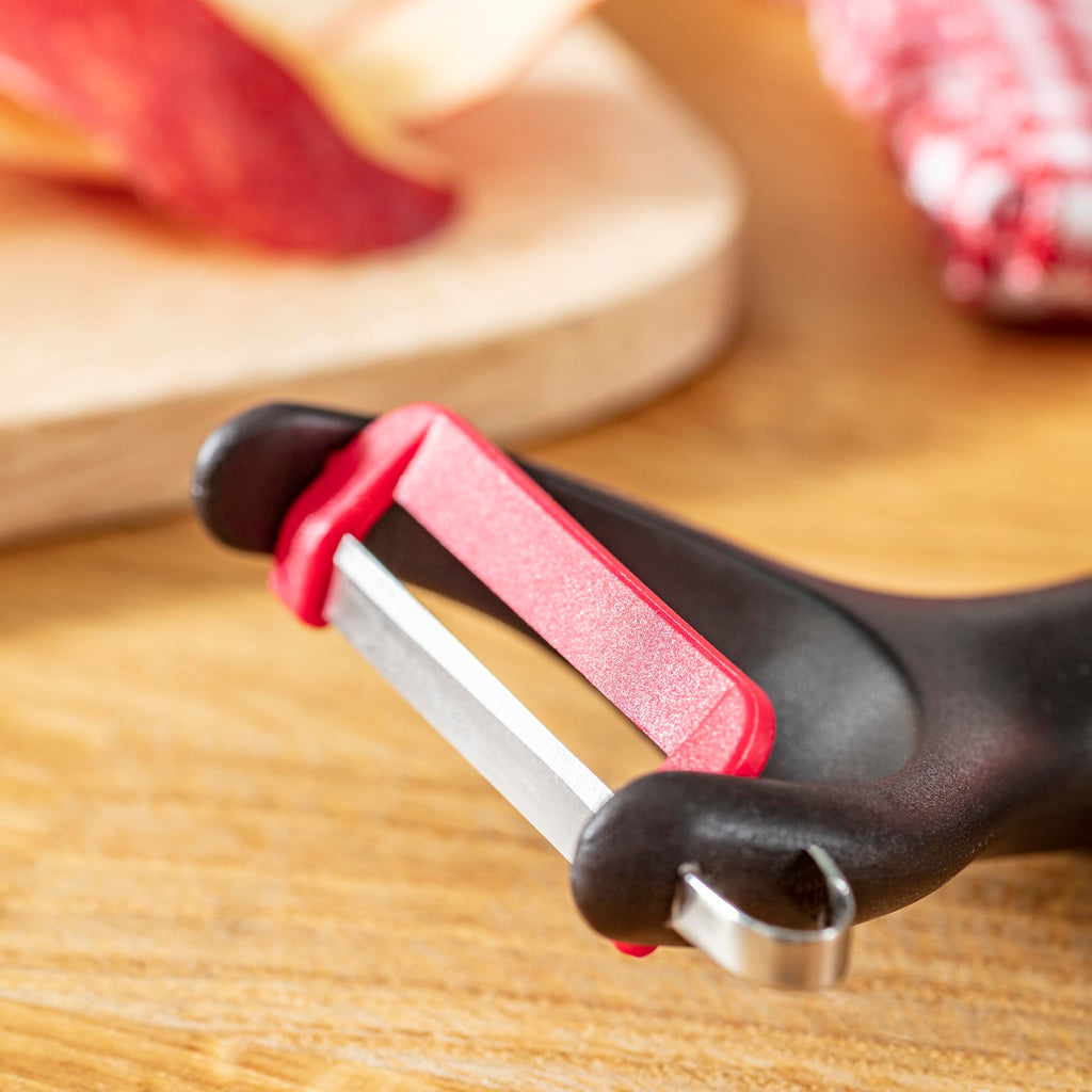 Tefal K2071814 Ingenio eplucheurs Fruits et légumes