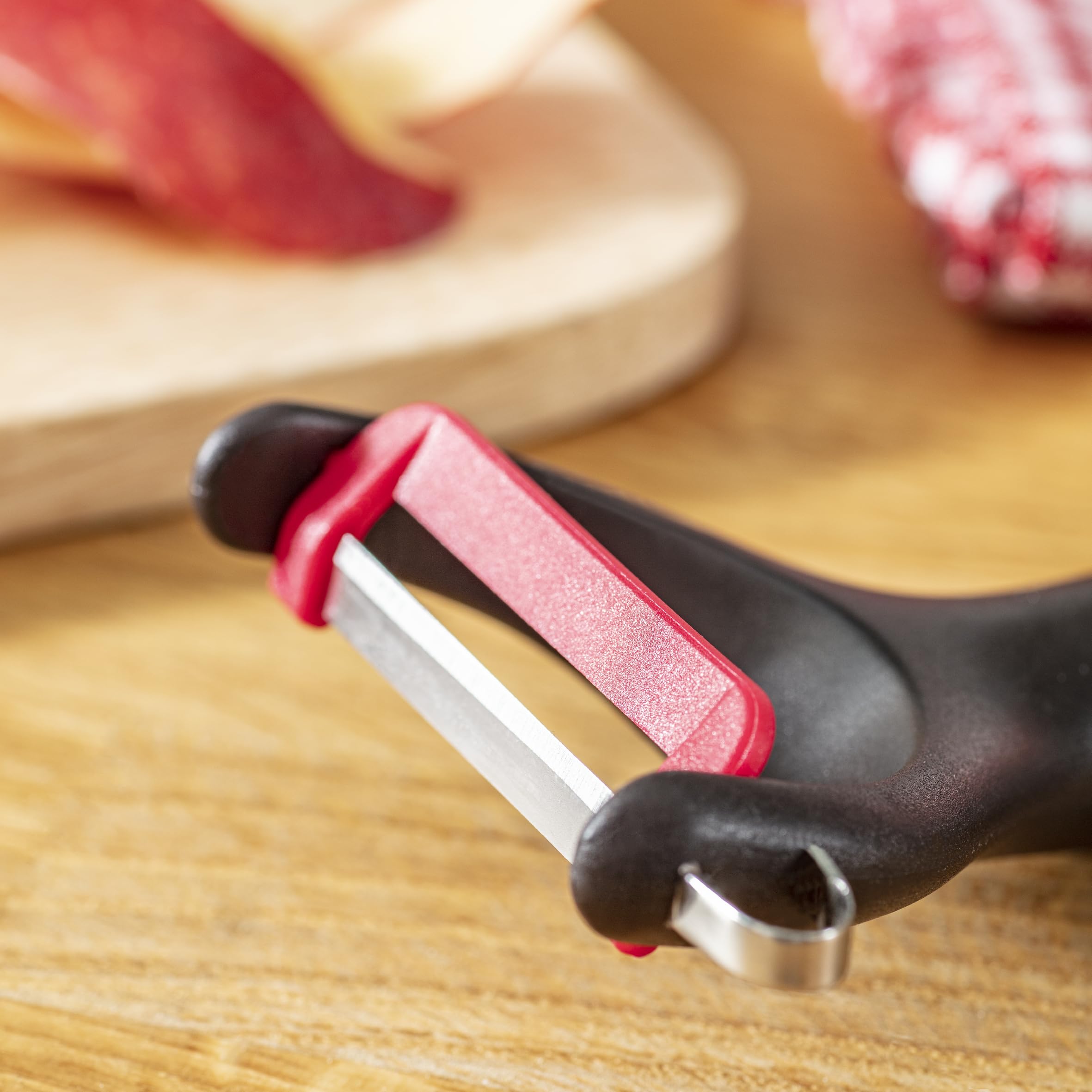 Tefal K2071814 Ingenio eplucheurs Fruits et légumes