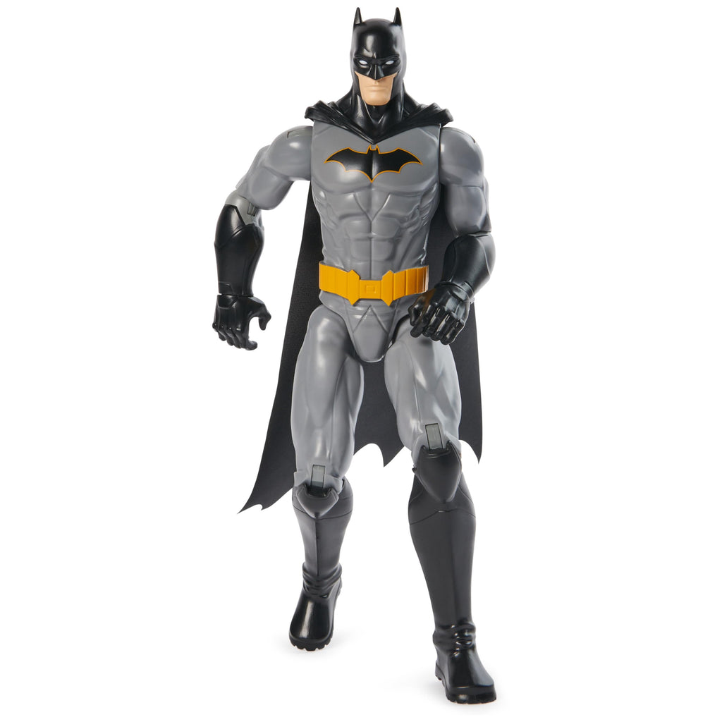 DC Comics - Figurine Batman 30 Cm - Figurine Articulée