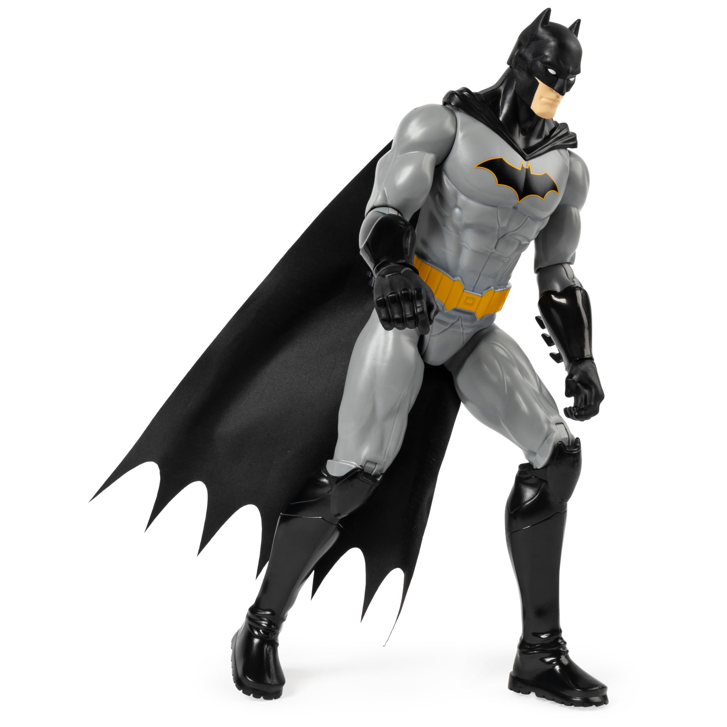 DC Comics - Figurine Batman 30 Cm - Figurine Articulée
