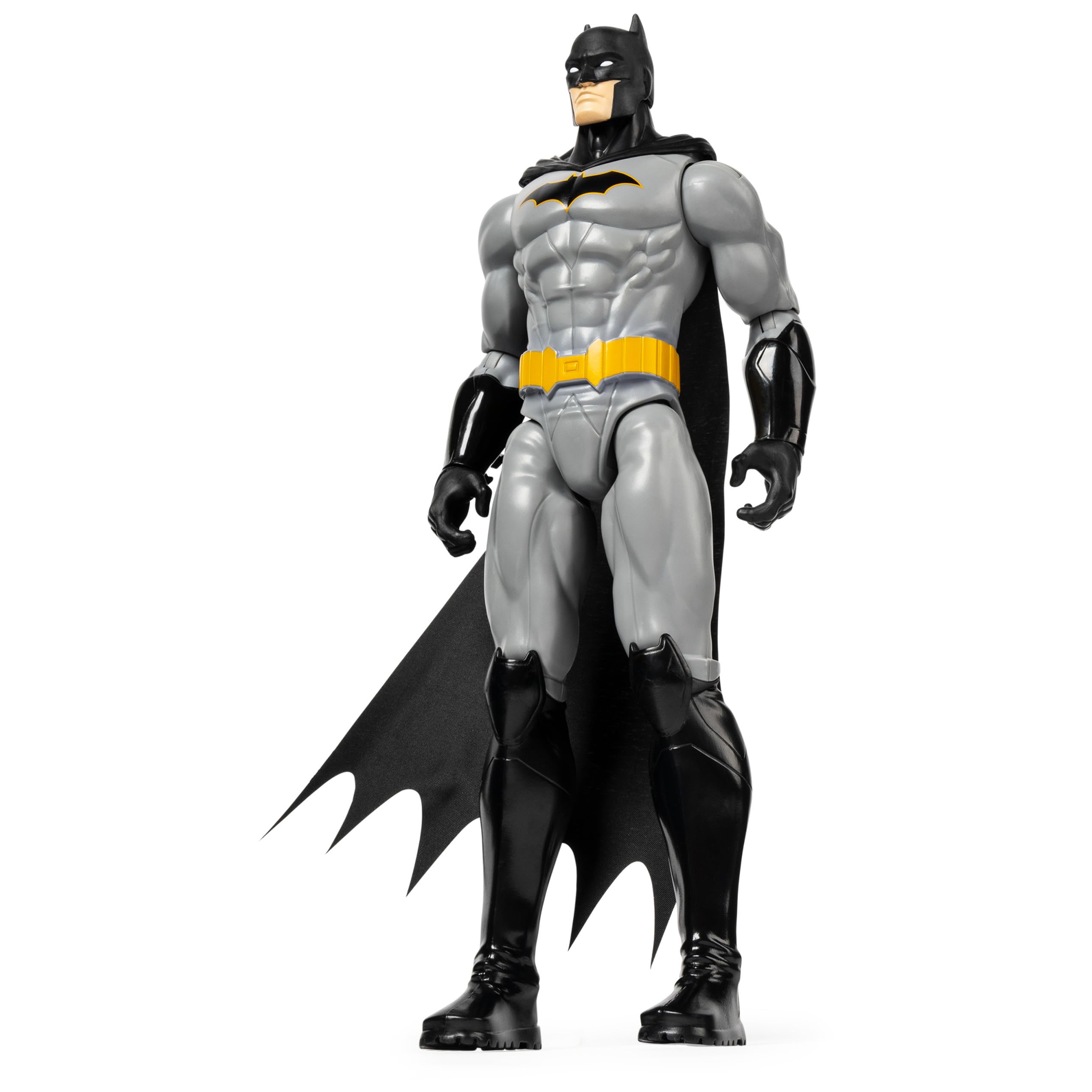 DC Comics - Figurine Batman 30 Cm - Figurine Articulée
