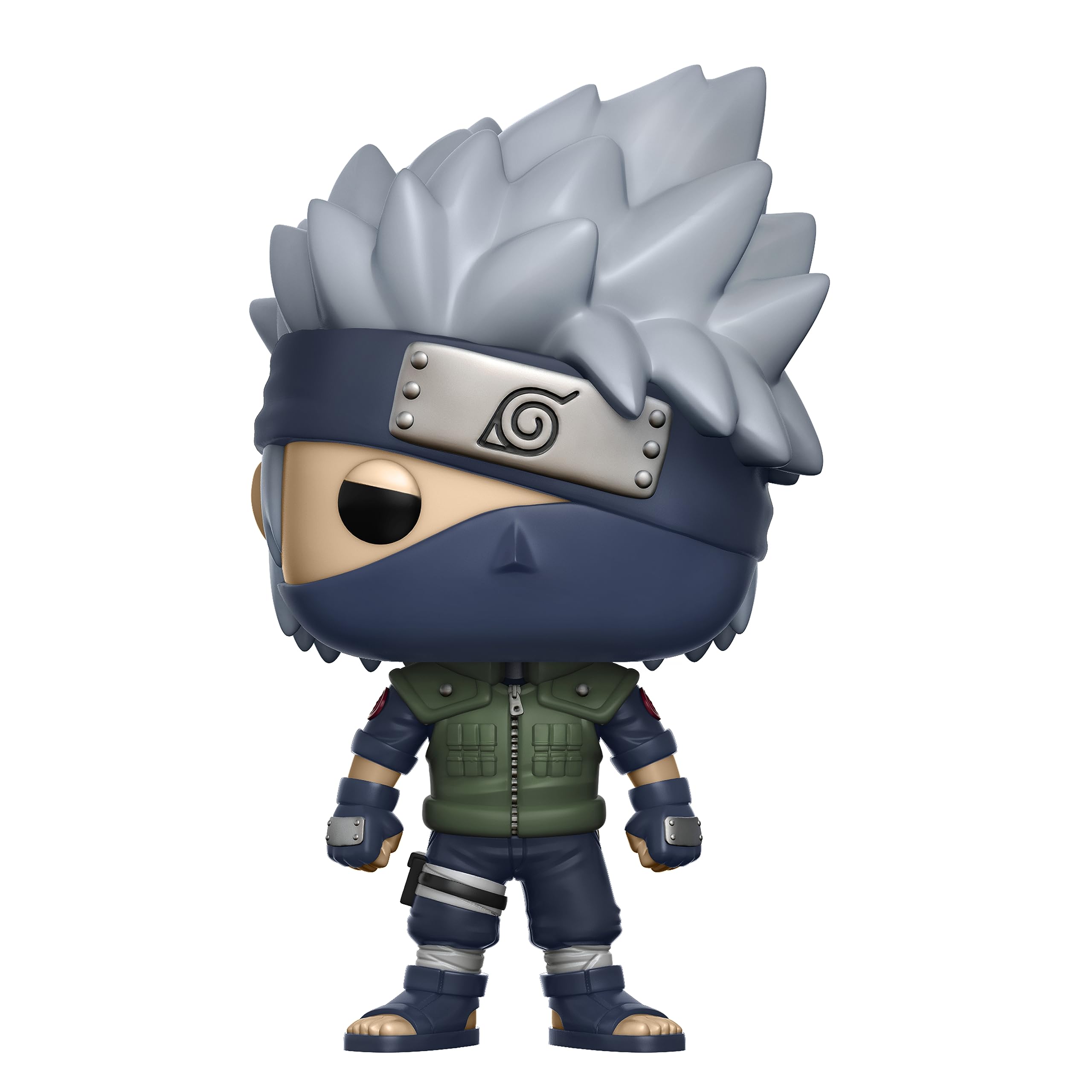 Funko Pop Animation: Naruto: Shippuden