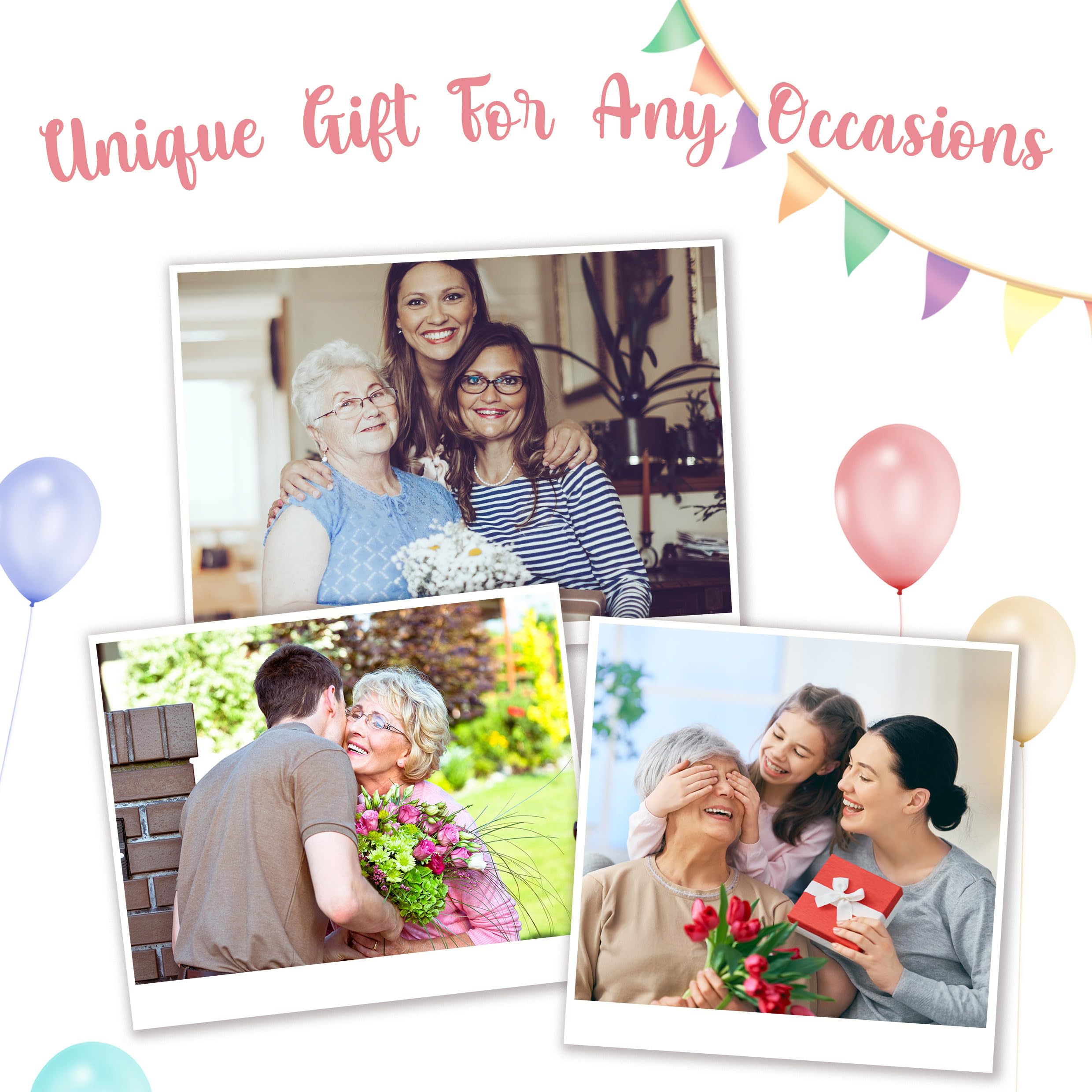 Planche à Découper en Bambou Gravée