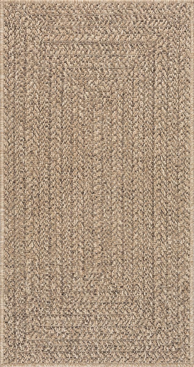 the carpet Kansas – Tapis intérieur Confortable et élégant