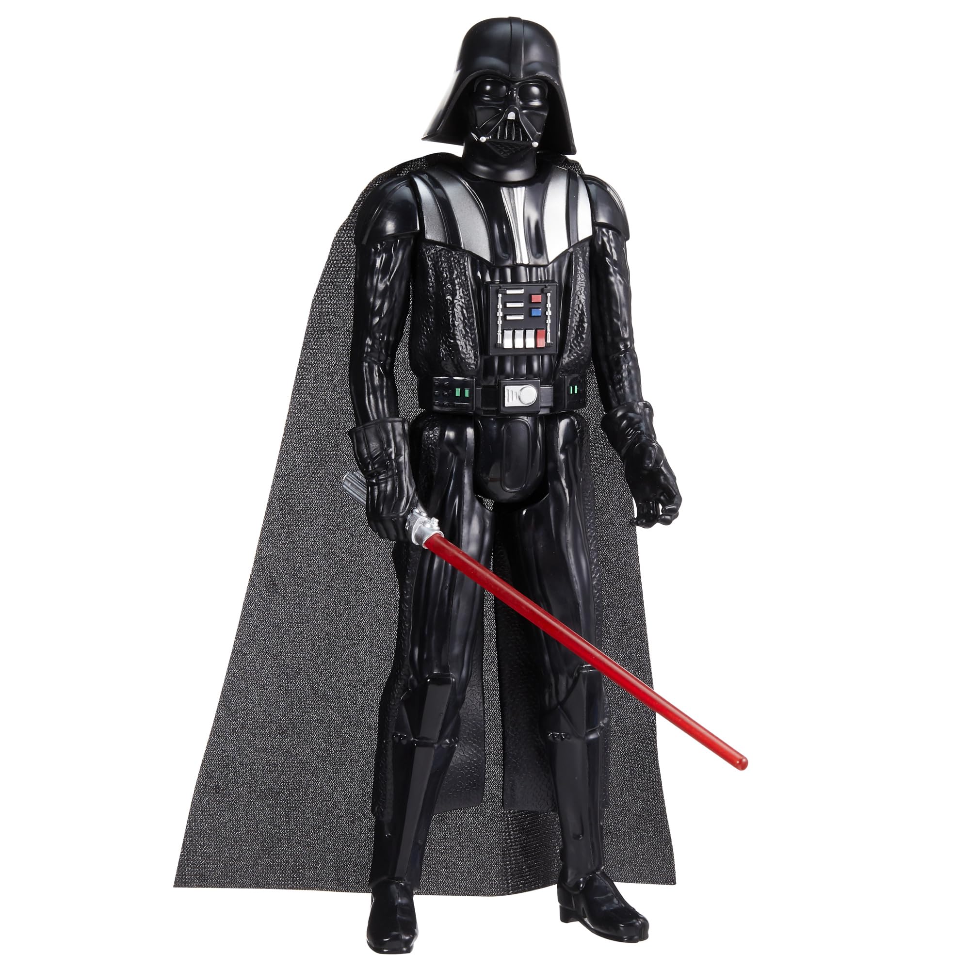 Star Wars Titan Hero Series, Figurine Dark Vador de 30 cm