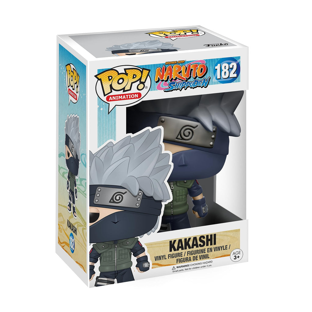 Funko Pop Animation: Naruto: Shippuden