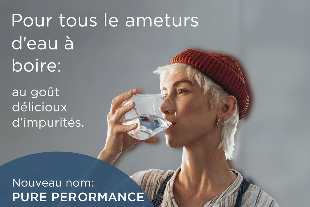 BRITA Filtre pour robinet MAXTRA PRO All-in-1 - Pack de 6 filtres - Réduit le chlore, le calcaire, les PFAS et les métaux, filtre original compatible avec carafes filtrantes BRITA